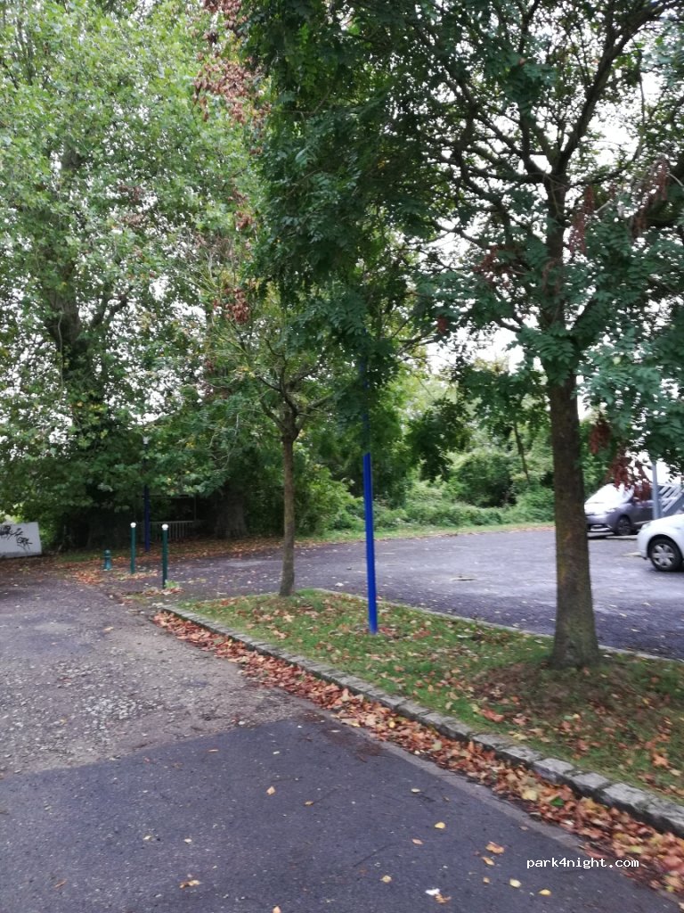 (77170) Coubert - 12 Rue de la Gare — foto 2
