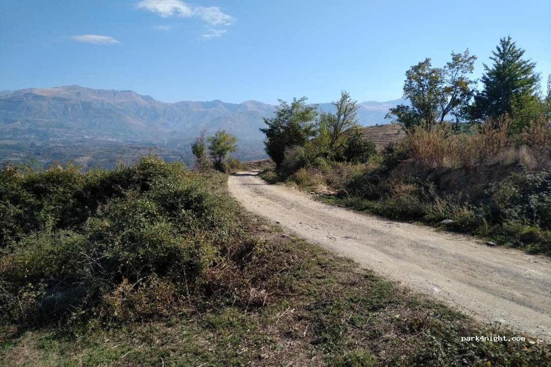 () Luzni - Unaza e Luznisë — foto