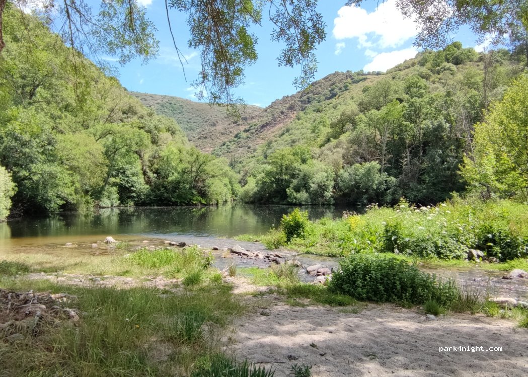 (32789) A Pobra de Trives - OU-536 — foto 3