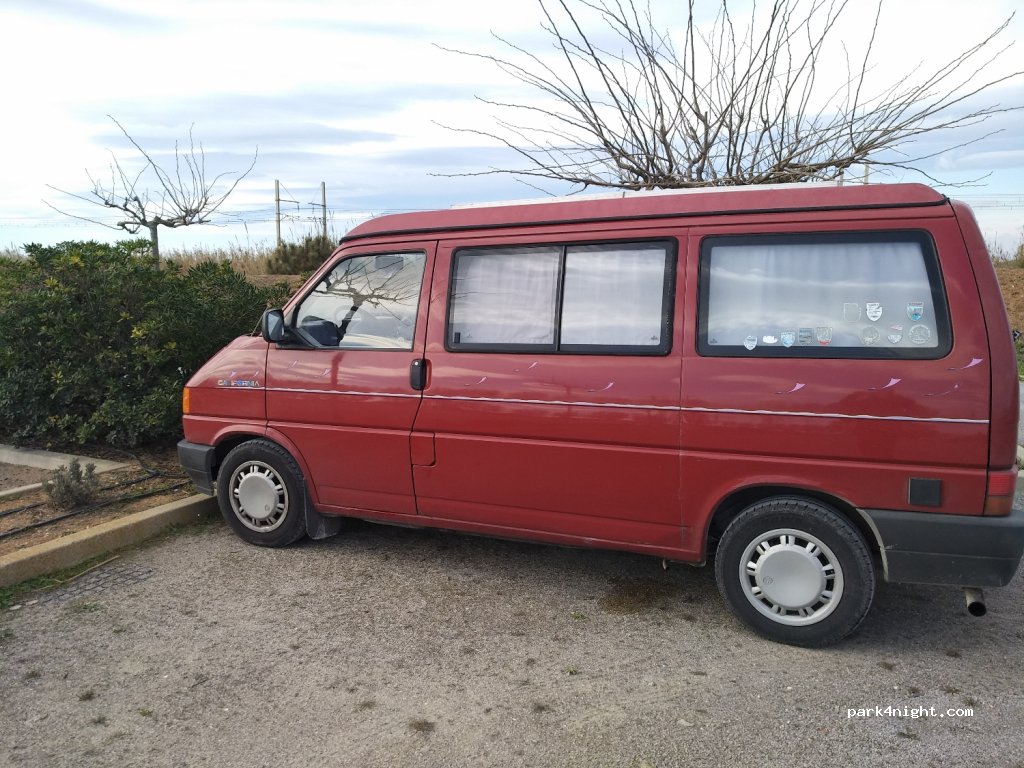 (34200) Sète - Route des Quatre Chansons — foto 2