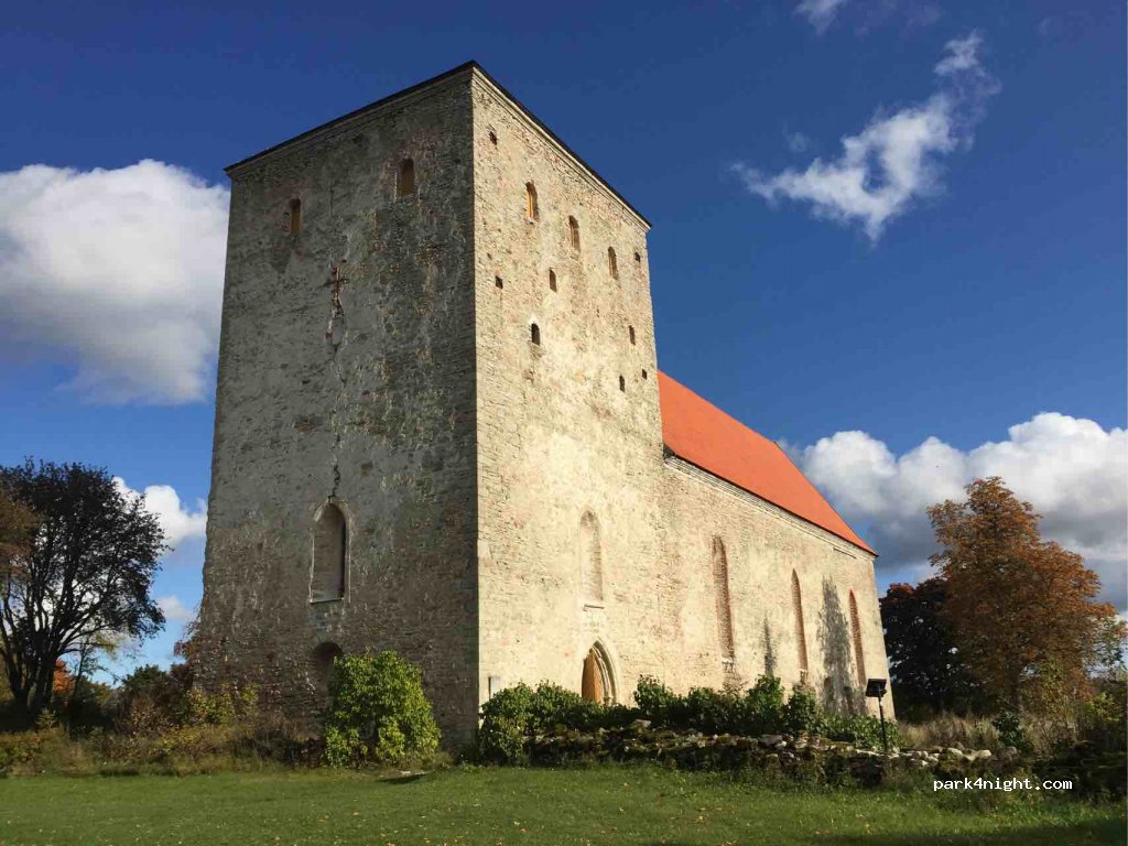 (94520) Pöide - — foto
