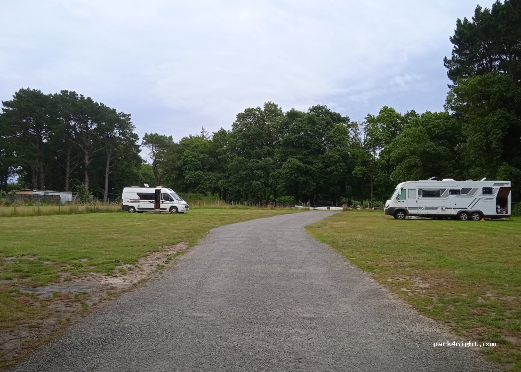 Aire de Kerlagadec — foto 4
