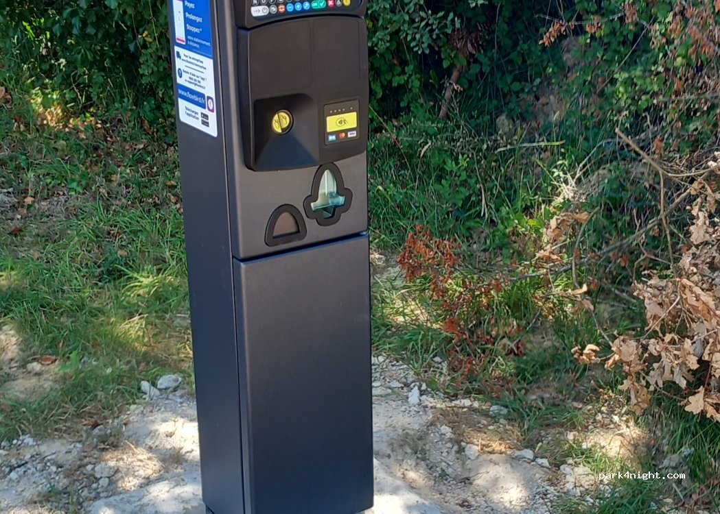 Aire de Kerlagadec — foto 5