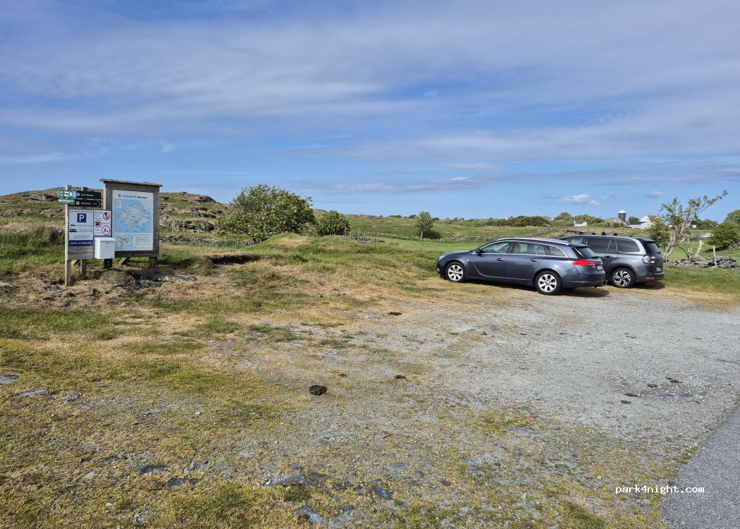 (4150)  - 868 Sørbøveien — foto 5