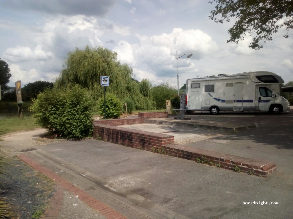 Camp Eure — foto 3