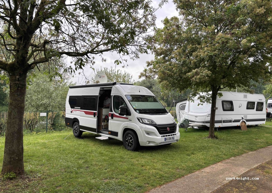 Camp Eure — foto 5