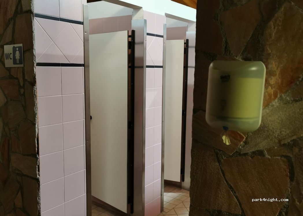 Camping Cisano San Vito — foto 2
