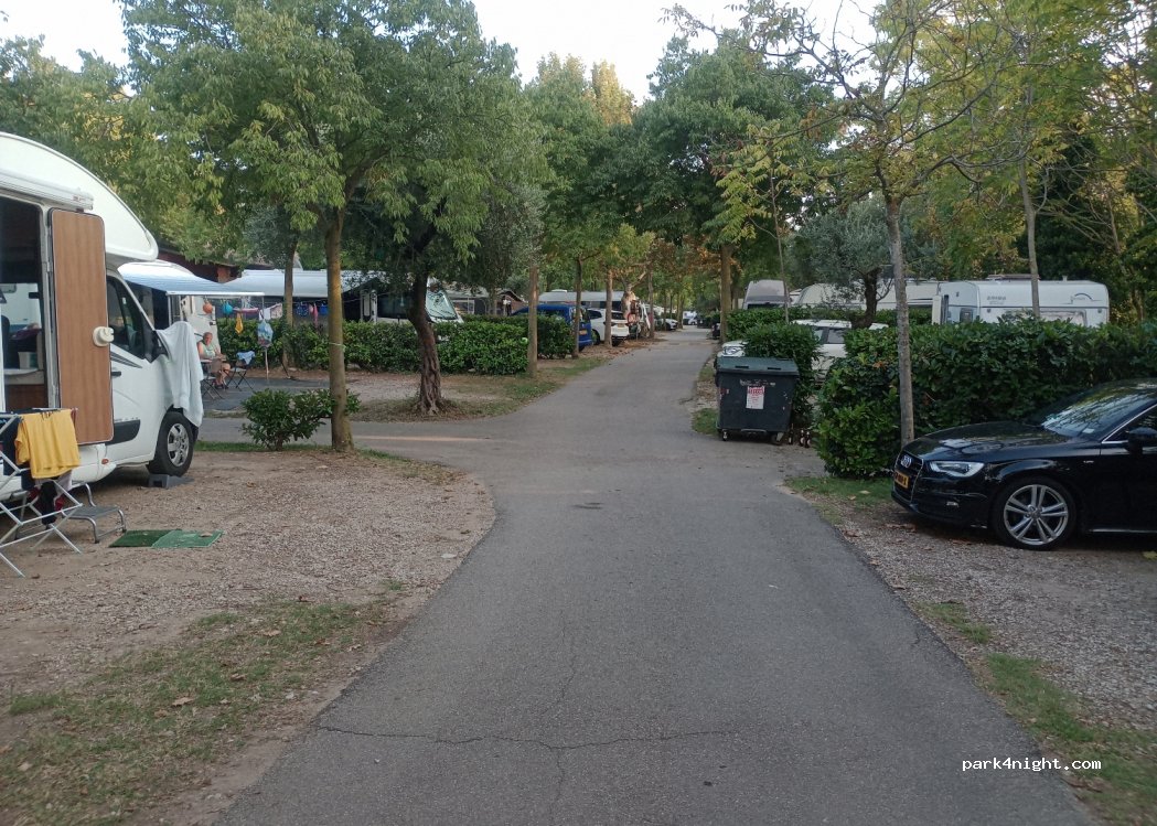 Camping Cisano San Vito — foto 3