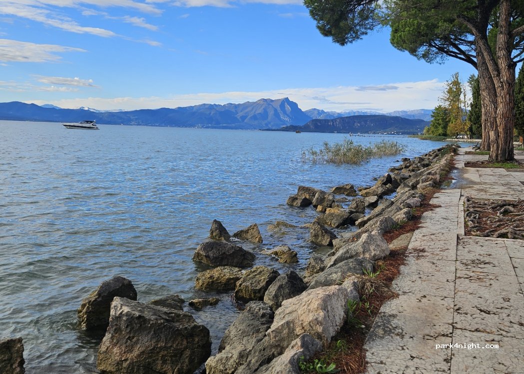 Camping Cisano San Vito — foto 5