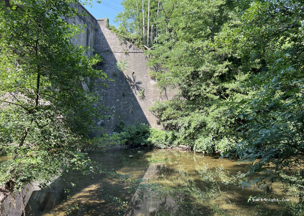 Camping L'Oree des Cevennes — foto 3