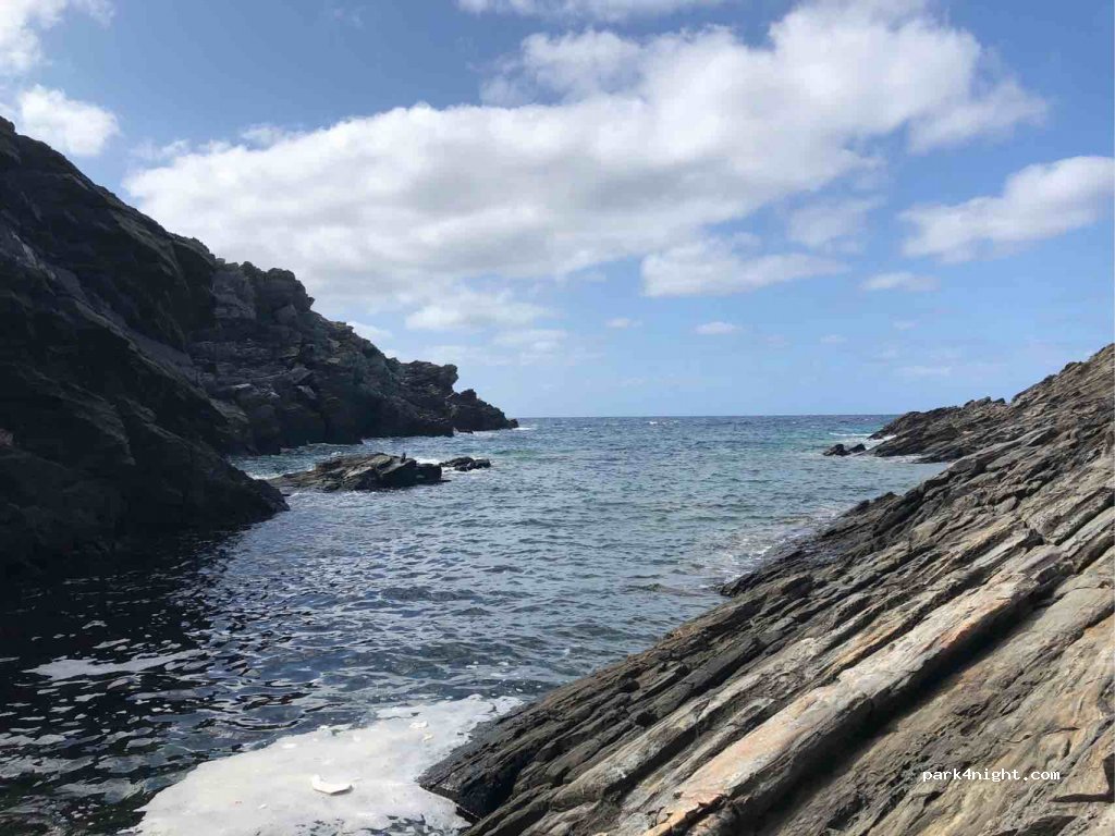 (07040) Stintino - Via Punta Scoglietti — foto
