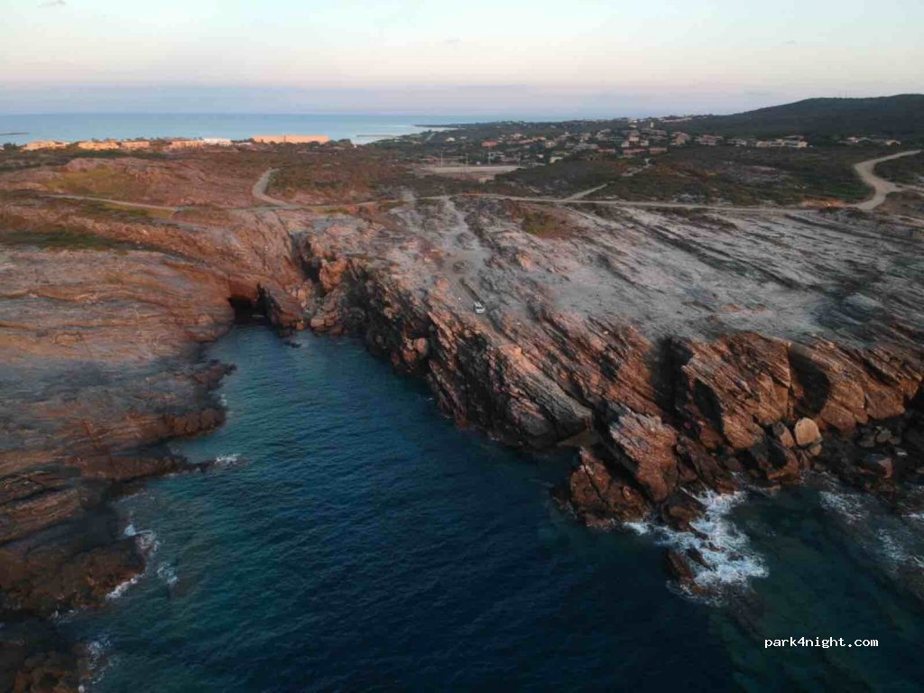 (07040) Stintino - Via Punta Scoglietti — foto 3