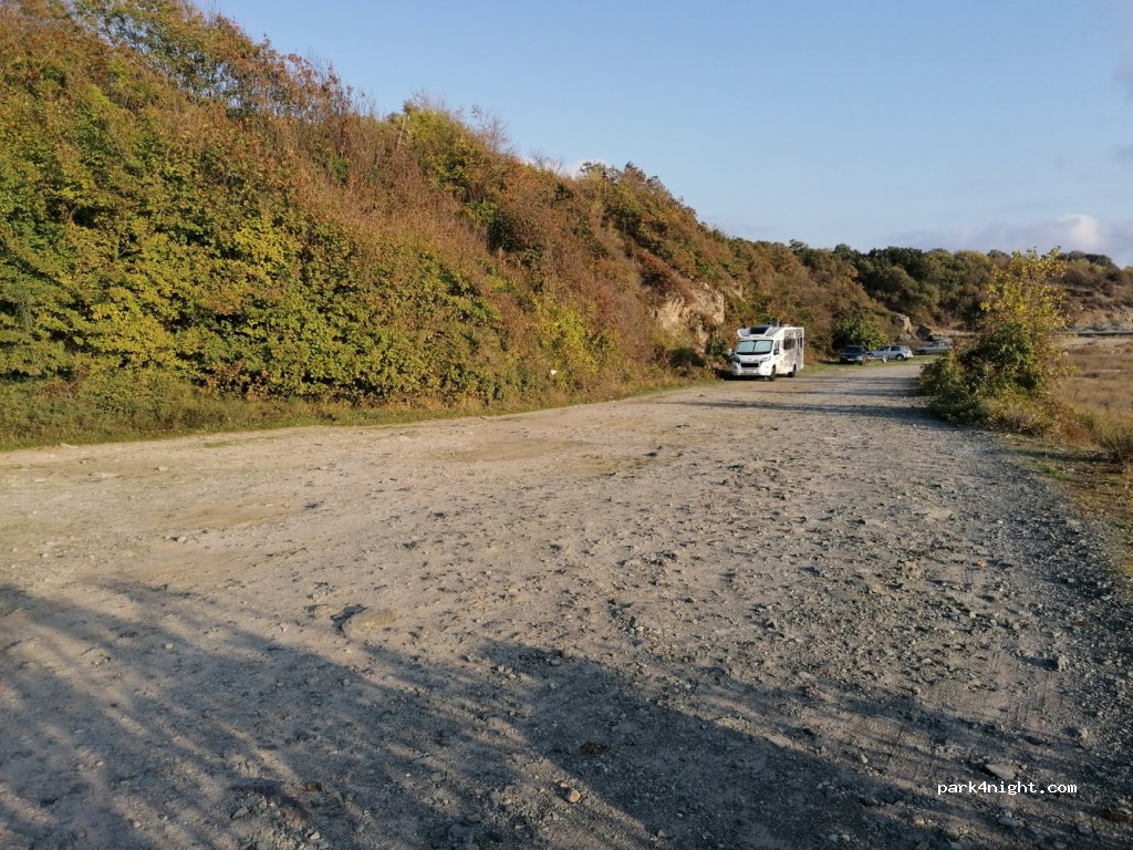 (8180) Primorsko - Unnamed Road — foto