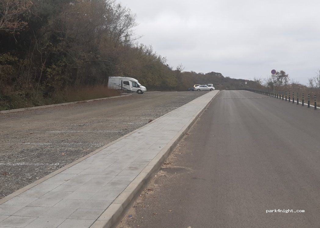 (8180) Primorsko - Unnamed Road — foto 3