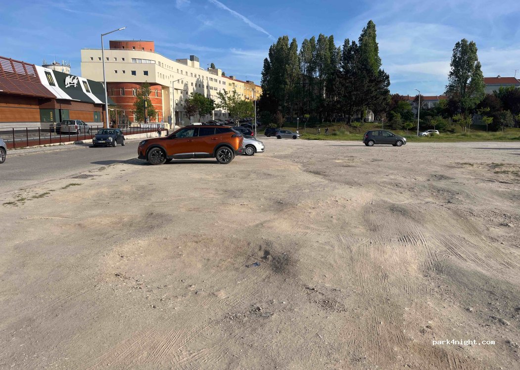(3810-193) Aveiro - 22 Rua das Pombas — foto