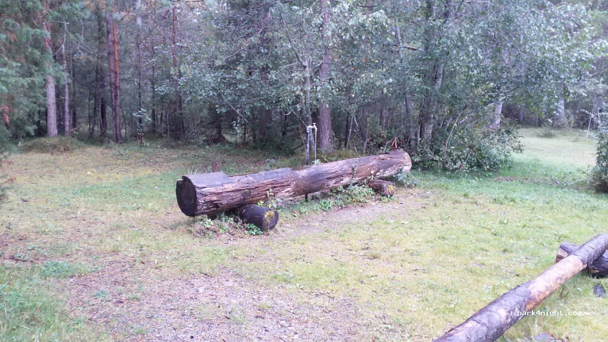 (6670) Forchach - 1 Gewerbegebiet — foto