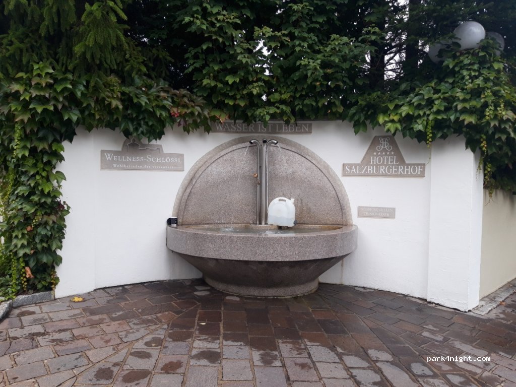 (5700) Zell am See - 12a Auerspergstraße — foto