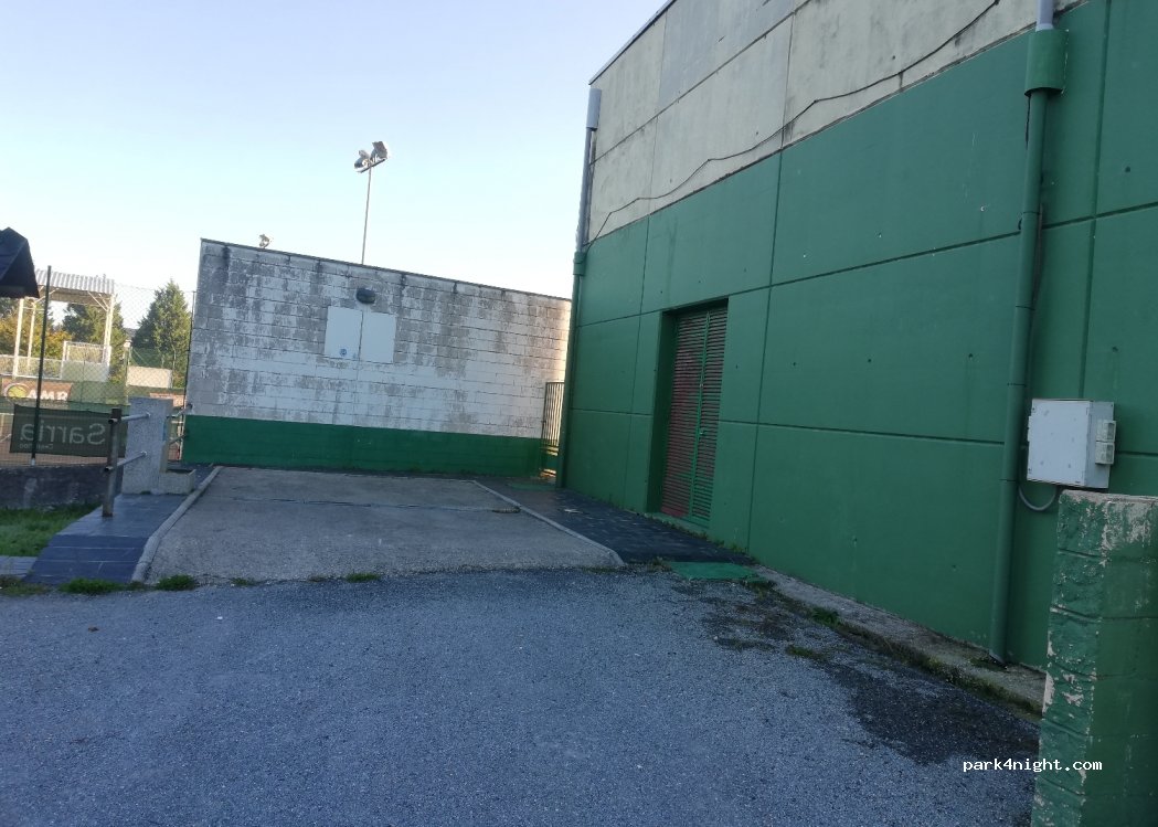 (27600) Sarria - 14 Rúa Castelao — foto 2