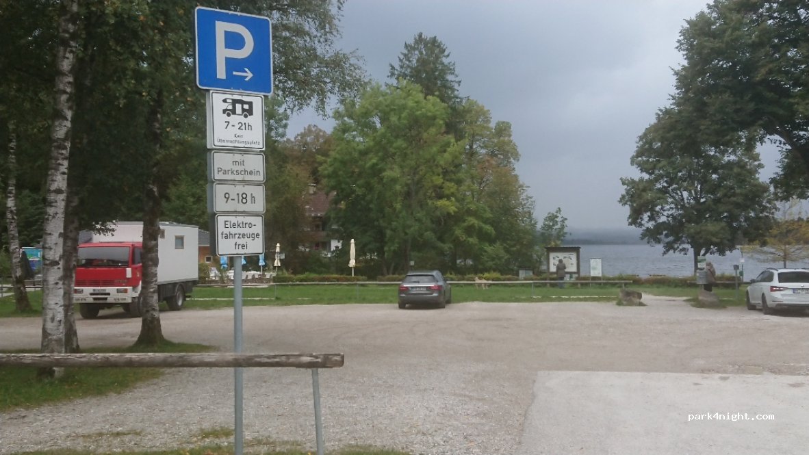(82418) Seehausen am Staffelsee - 27 Seewaldweg — foto