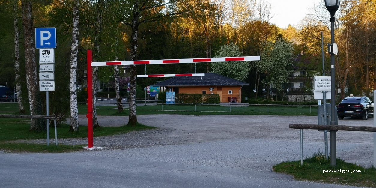 (82418) Seehausen am Staffelsee - 27 Seewaldweg — foto 2
