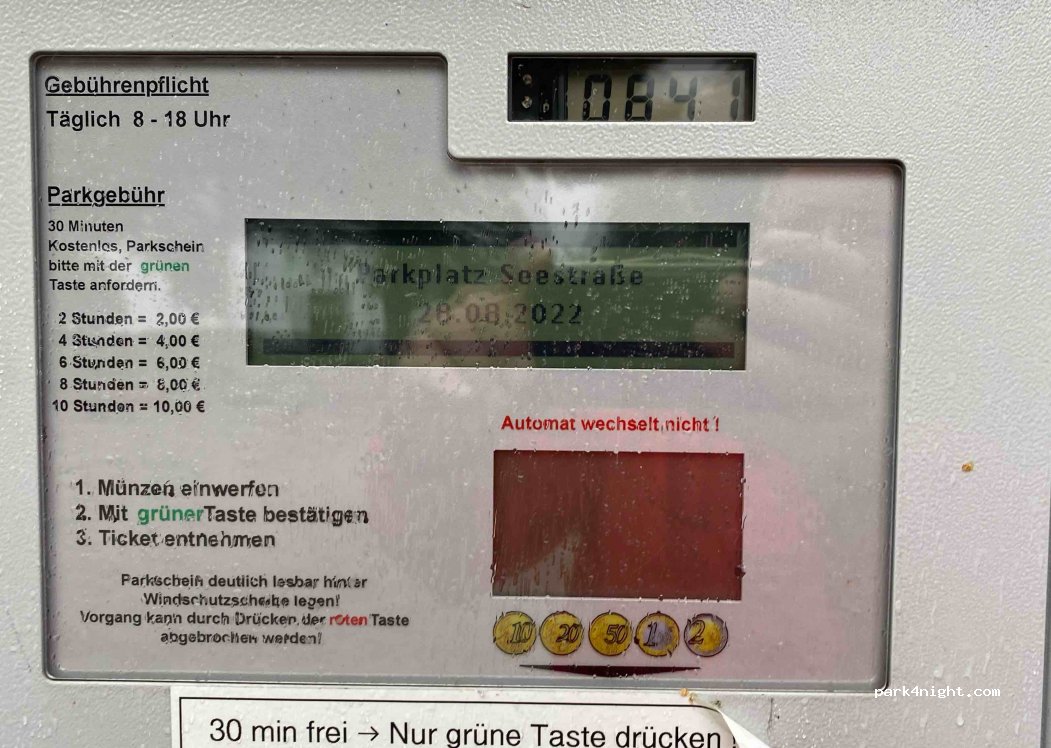 (82418) Seehausen am Staffelsee - 27 Seewaldweg — foto 4