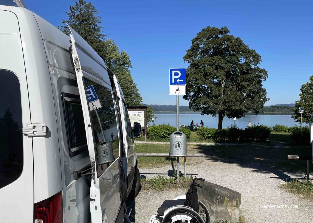 (82418) Seehausen am Staffelsee - 27 Seewaldweg — foto 5