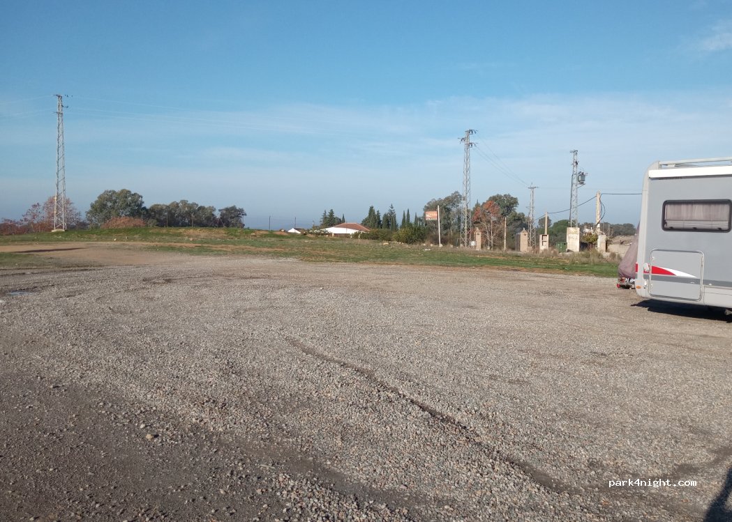 (41888) El Garrobo - 7 Carretera Aracena — foto 2