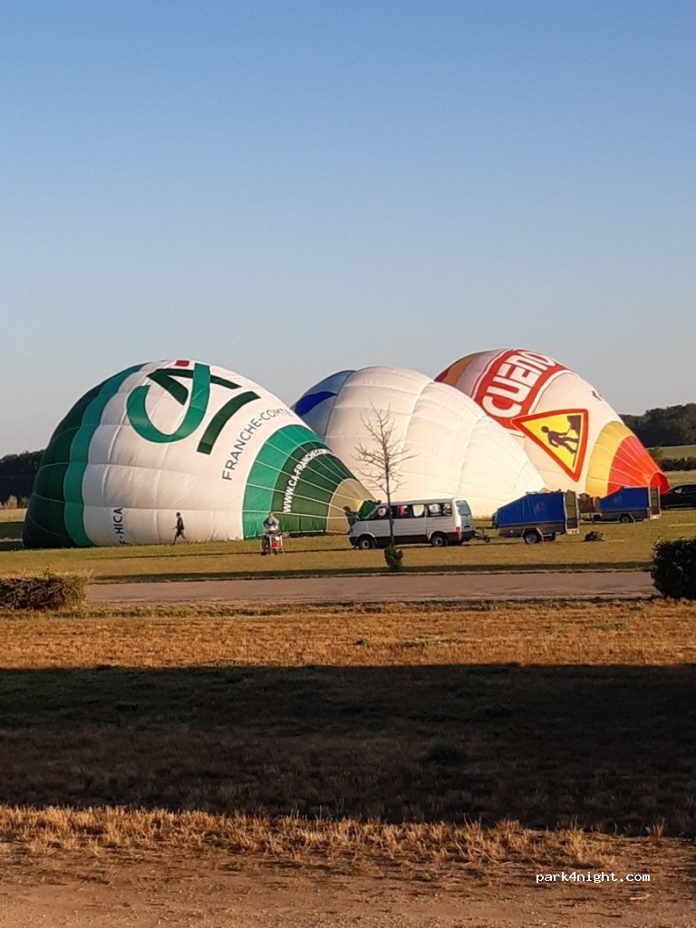 (25610) Arc-et-Senans - 1 Chemin du Pin — foto 2