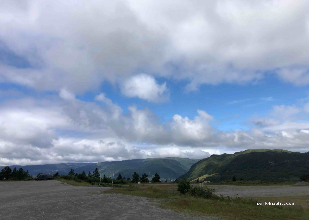 (5580) Ølen - Olalivegen — foto 2