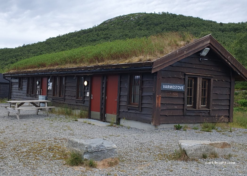 (5580) Ølen - Olalivegen — foto 4