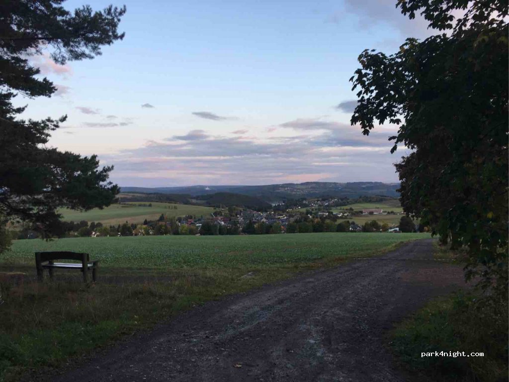 (98701) Herschdorf - Pilzsteig — foto