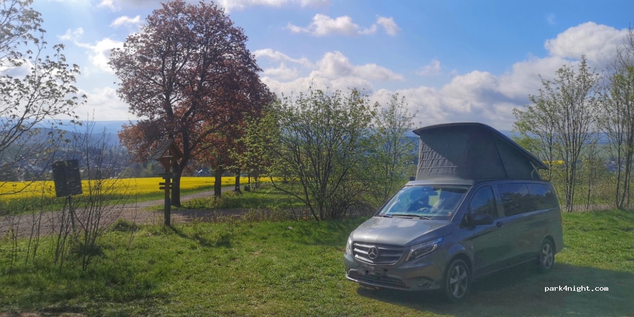 (98701) Herschdorf - Pilzsteig — foto 2