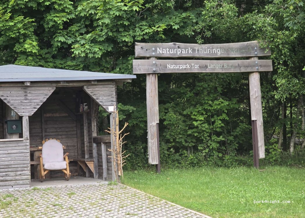 (98701) Herschdorf - Pilzsteig — foto 5