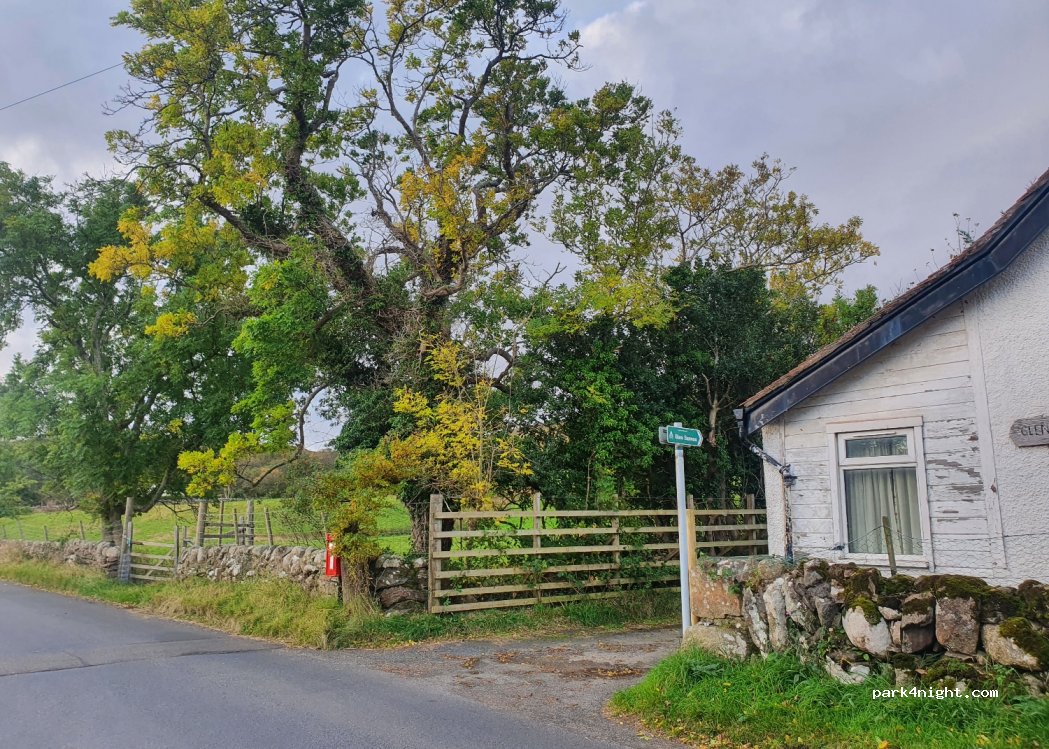 (KA27 8JD) Isle of Arran - A841 — foto 3