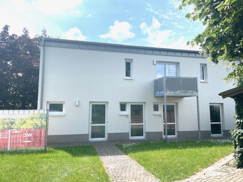 Wohnmobilstellplatz An den Linden in Brehna — foto 4
