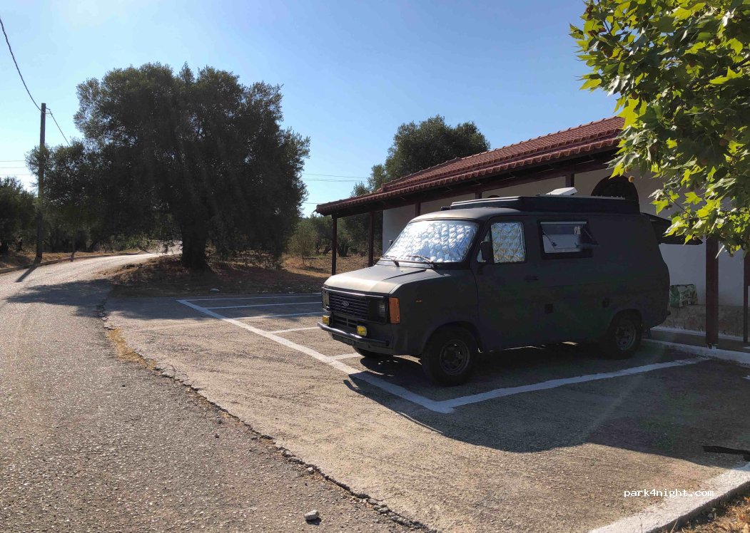 (270 68) Analipsi - Analypseos — foto 4
