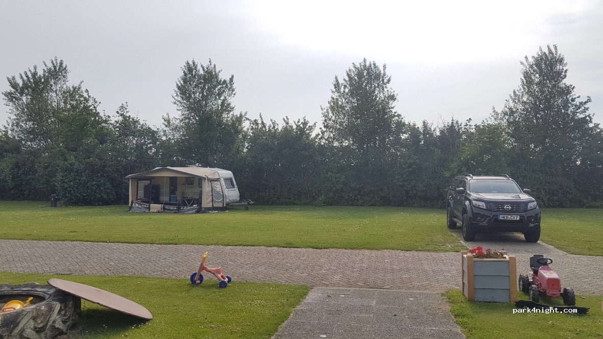 Recreatiebedrijf Boot — foto