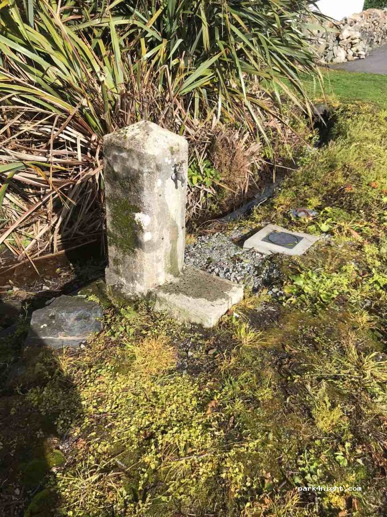 (H91 W8KK) Roundstone - 3 The Cottages — foto