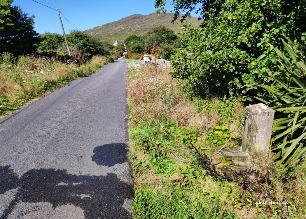 (H91 W8KK) Roundstone - 3 The Cottages — foto 2