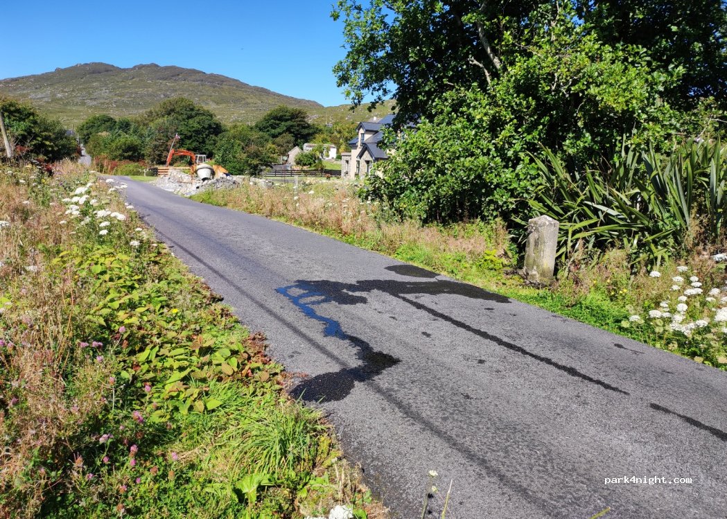 (H91 W8KK) Roundstone - 3 The Cottages — foto 3