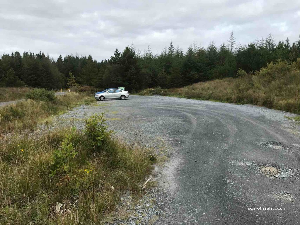() Oughterard - N59 — foto