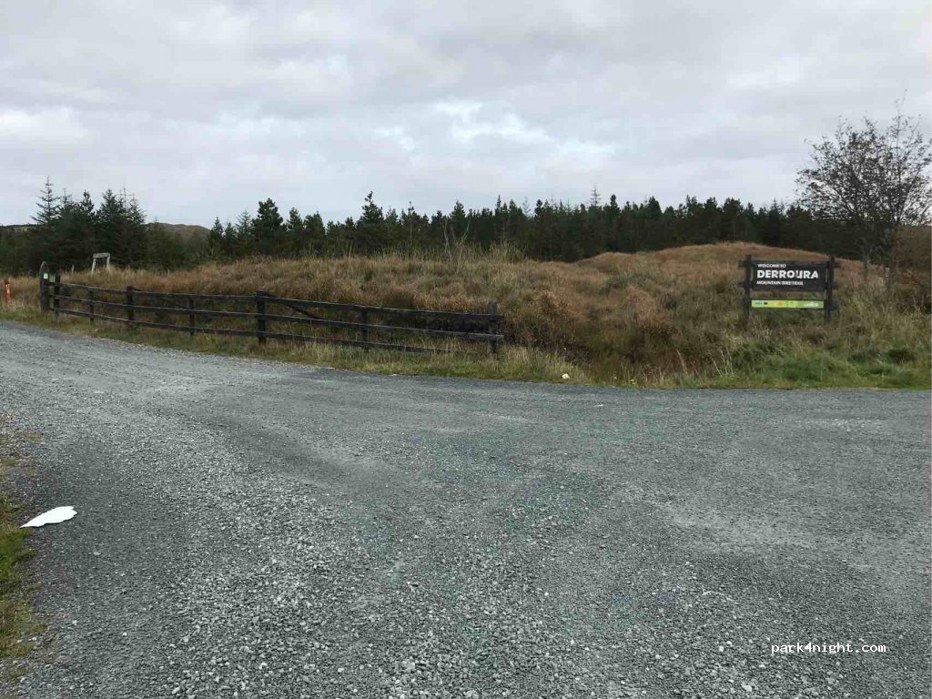 () Oughterard - N59 — foto 2
