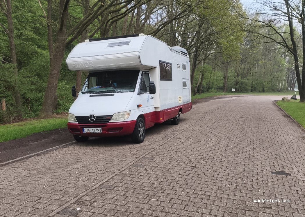 (27793) Wildeshausen - Ahlhorner Straße — foto