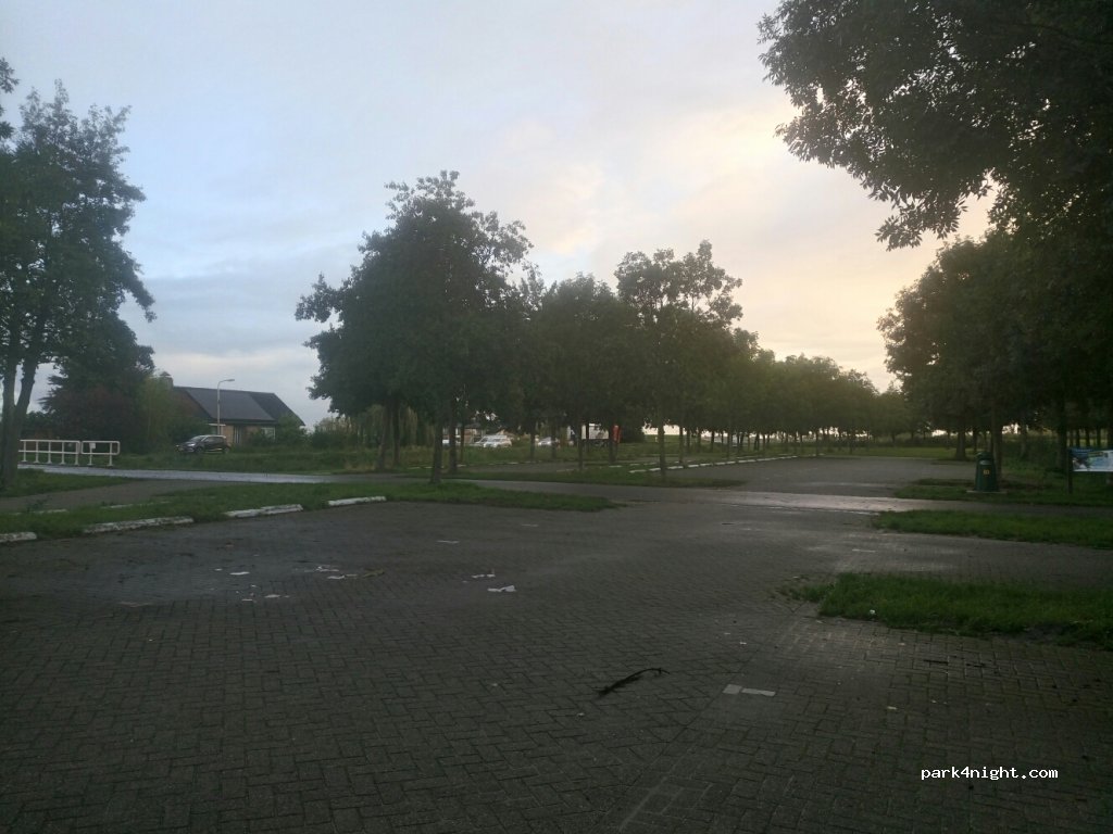 (2761 EB) Zevenhuizen - 4a Middelweg — foto 2