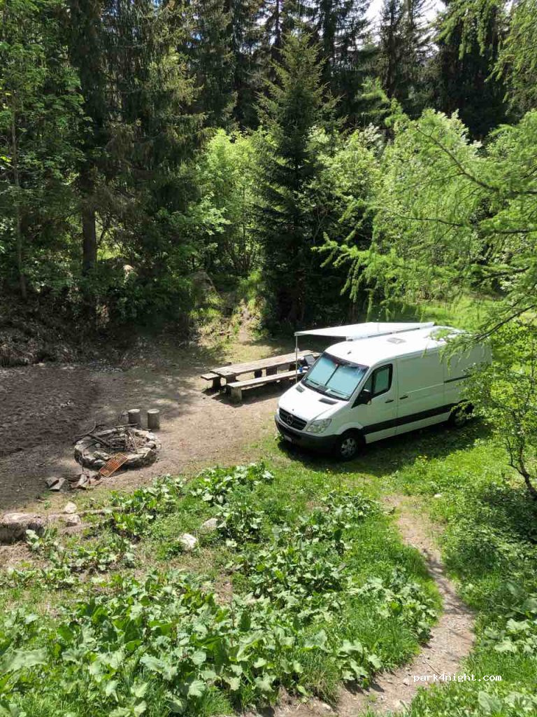 (3914) Naters - 79 Rischinu — foto 2
