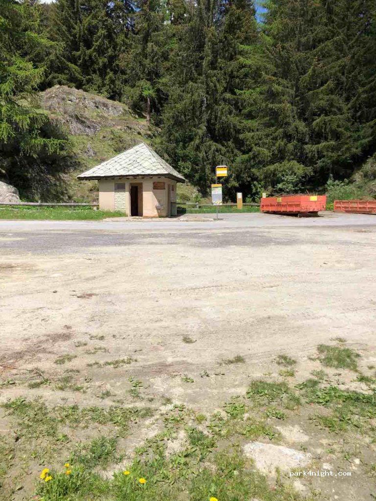(3914) Naters - 79 Rischinu — foto 3