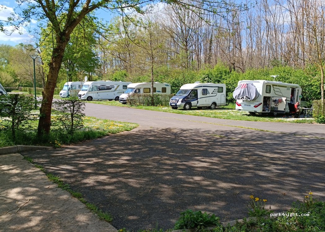 (45250) Briare - 2 Val du Martinet — foto