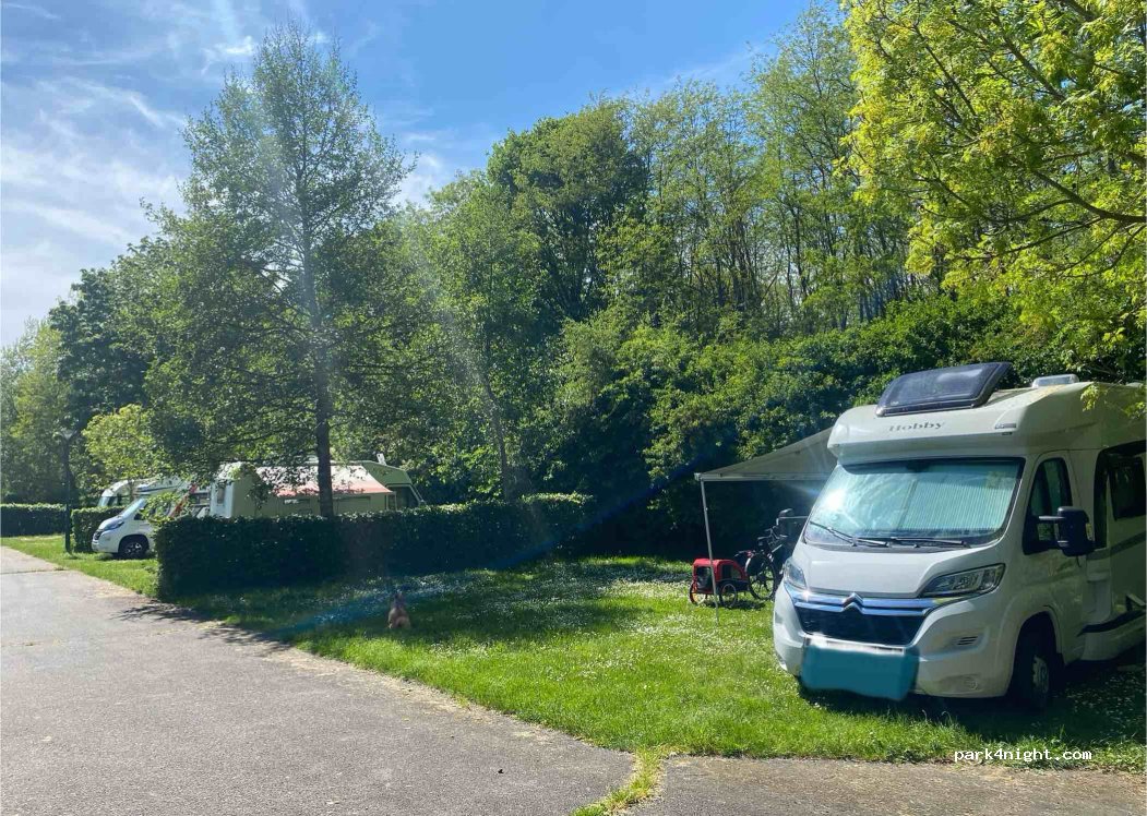 (45250) Briare - 2 Val du Martinet — foto 5