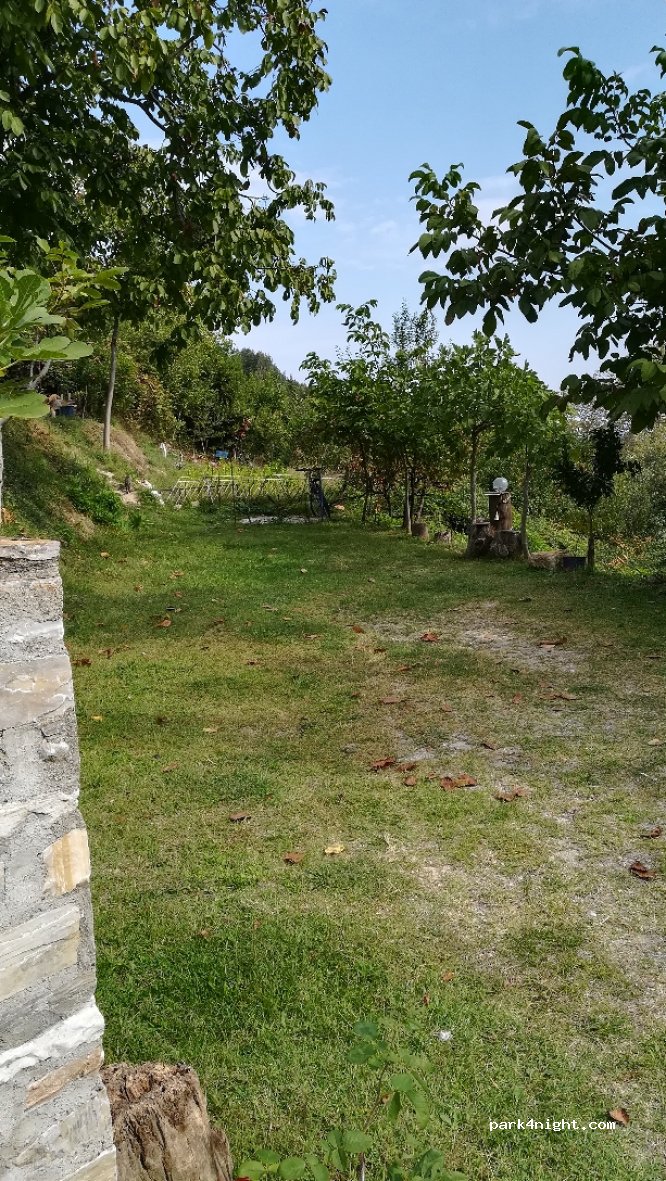 Camping Neos Panteleimonas — foto 2