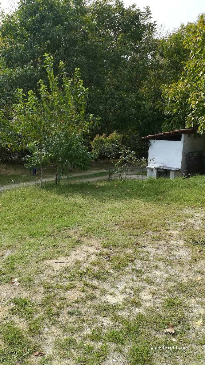 Camping Neos Panteleimonas — foto 3